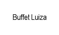 Logo Buffet Luiza em Santana