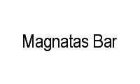 Logo Magnatas Bar em Alto da Lapa