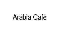 Logo Arábia Café em Higienópolis