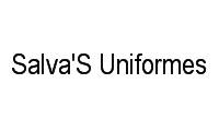 Logo Salva's Uniformes em Jardim Regina