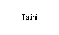 Logo Tatini em Jardim Paulista