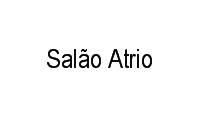 Logo Salão Atrio em Planalto