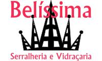 Logo Belíssima Serralheria