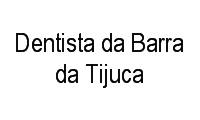Logo Dentista da Barra da Tijuca em Barra da Tijuca
