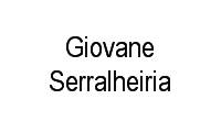 Logo Giovane Serralheiria em Santa Tereza
