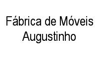 Logo Fábrica de Móveis Augustinho Ltda em Itoupava Central