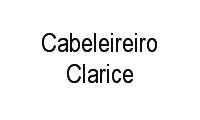 Logo de Cabeleireiro Clarice em Centro