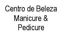 Logo Centro de Beleza Manicure & Pedicure em Floresta