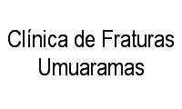 Logo Clínica de Fraturas Umuaramas em Zona I