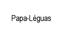 Logo Papa-Léguas
