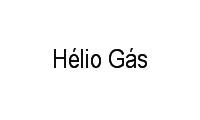 Logo Hélio Gás