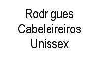 Logo Rodrigues Cabeleireiros Unissex em Padre Eustáquio