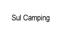 Logo Sul Camping em Vila São José