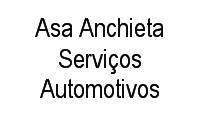 Logo Asa Anchieta Serviços Automotivos em Anchieta