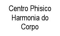 Logo Centro Phisico Harmonia do Corpo em Santana