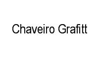 Logo Chaveiro Grafitt