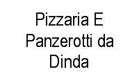 Logo Pizzaria E Panzerotti da Dinda em Sarandi