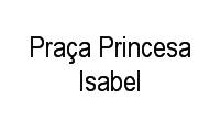 Logo Praça Princesa Isabel em Azenha