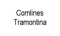 Logo Comlines Tramontina em Centro