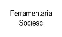 Logo Ferramentaria Sociesc em Boa Vista