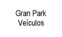 Logo Gran Park Veículos em Seminário