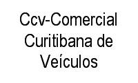 Logo Ccv-Comercial Curitibana de Veículos em Batel