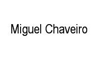 Logo Miguel Chaveiro em Centro