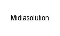 Logo Midiasolution em Aldeota
