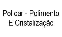 Logo Policar - Polimento E Cristalização em Papicu