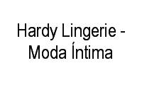 Logo de Hardy Lingerie - Moda Íntima em Centro