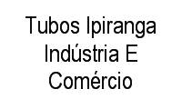 Logo Tubos Ipiranga Indústria E Comércio em Braz de Pina