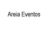 Logo Areia Eventos