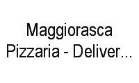 Logo Maggiorasca Pizzaria - Delivery E Tele Entrega em Jardim São Francisco