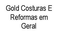 Logo Gold Costuras E Reformas em Geral em Centro