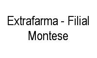 Logo Extrafarma - Filial Montese em Montese