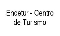 Logo Encetur - Centro de Turismo em Centro