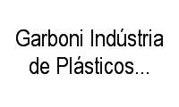 Logo Garboni Indústria de Plásticos E Moldes Ltda em Quitandinha