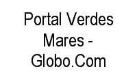 Logo Portal Verdes Mares - Globo.Com em Aldeota