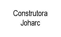 Logo Construtora Joharc em Centro