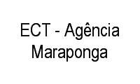 Logo ECT - Agência Maraponga em Maraponga