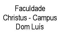 Logo Faculdade Christus - Campus Dom Luís em Meireles