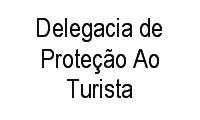 Logo Delegacia de Proteção Ao Turista em Praia de Iracema