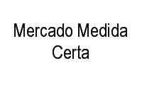 Logo Mercado Medida Certa em Benfica