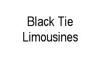 Logo Black Tie Limousines