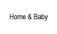 Logo Home & Baby
