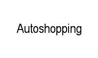 Logo Autoshopping em Tijuca