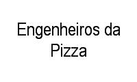 Logo Engenheiros da Pizza em Boqueirão