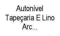 Logo Autonível Tapeçaria E Lino Arcondicionado em Entroncamento