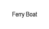 Logo Ferry Boat