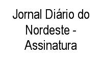 Logo Jornal Diário do Nordeste - Assinatura em Aldeota